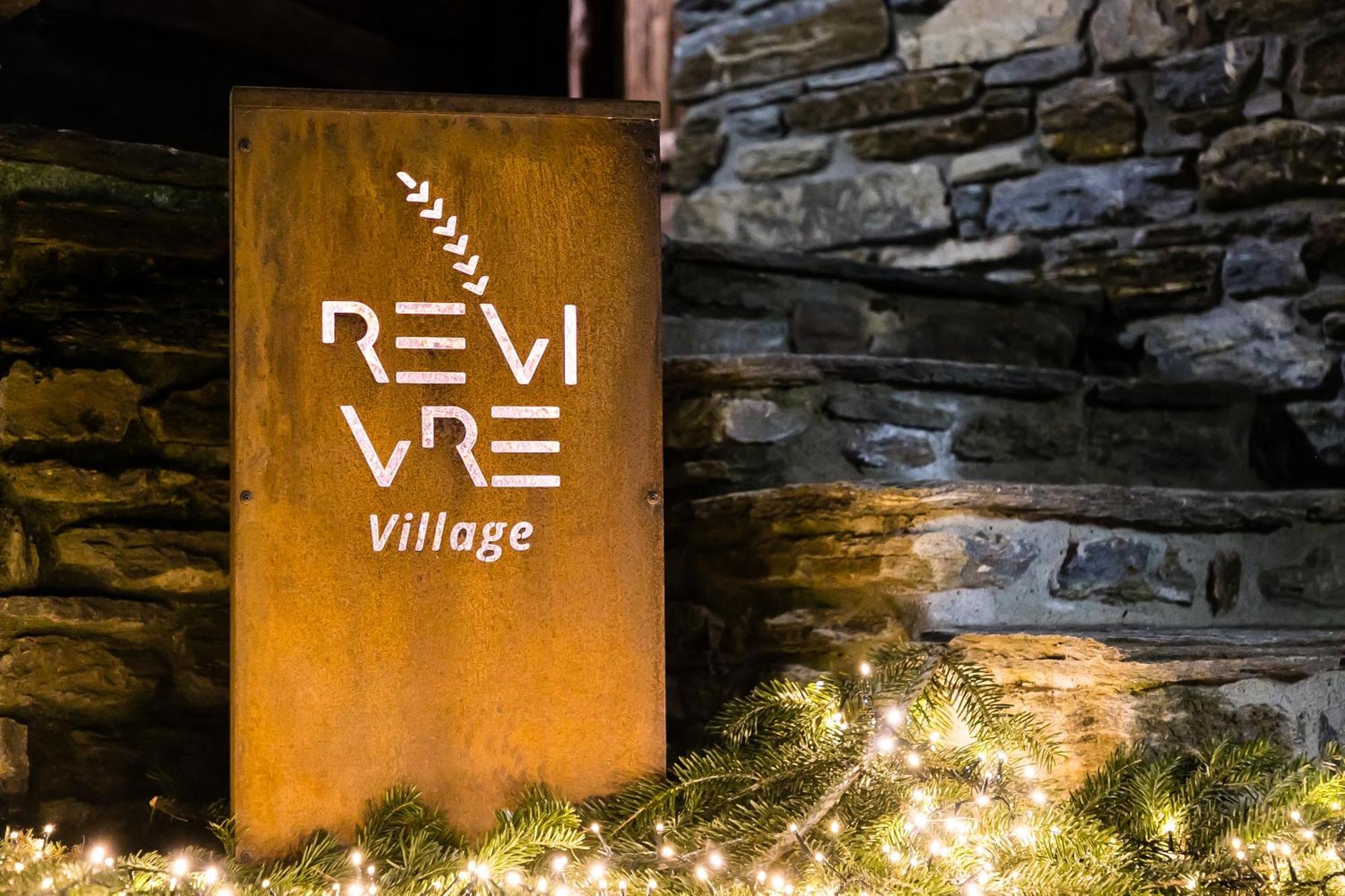 Revivre Village Adults Only Champorcher Exterior photo